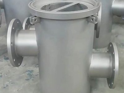 过滤器