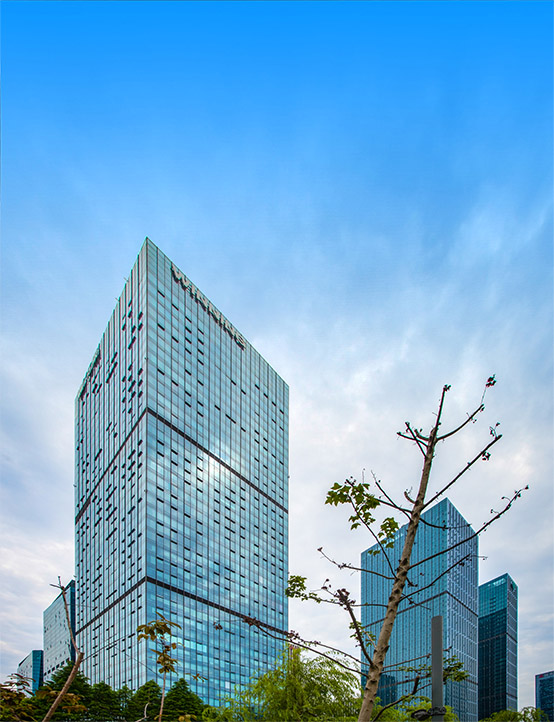 宜兴市江山环保科技有限公司