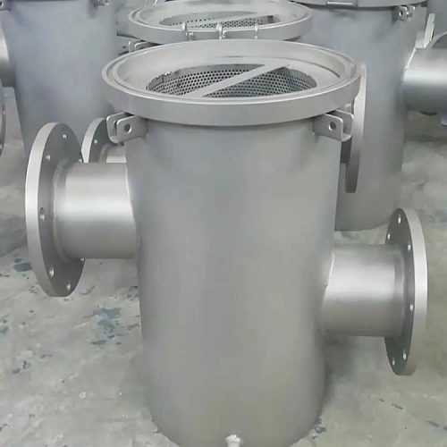 过滤器